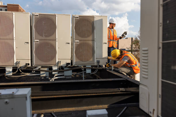 Best Furnace Repair Near Me  in Baldwin, MI