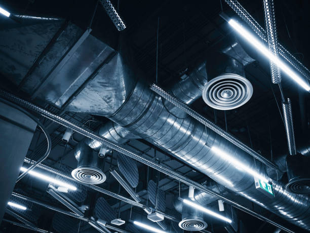 Best HVAC Air Duct Cleaning  in Baldwin, MI