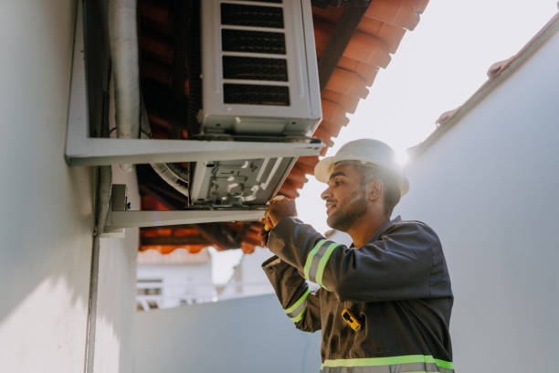 Best Ductless HVAC Repair  in Baldwin, MI