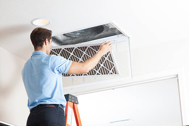 Best Best HVAC Companies  in Baldwin, MI