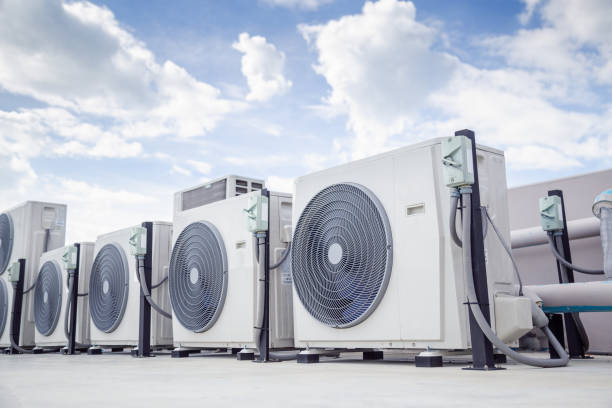 Best HVAC Air Duct Cleaning  in Baldwin, MI