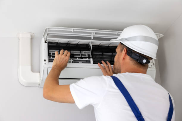 Best Ductless HVAC Repair  in Baldwin, MI