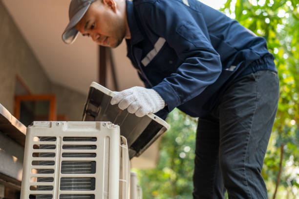 Best HVAC Repair Near Me  in Baldwin, MI