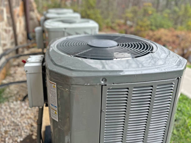 Best HVAC Air Duct Cleaning  in Baldwin, MI