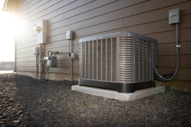 Best Residential HVAC Services  in Baldwin, MI